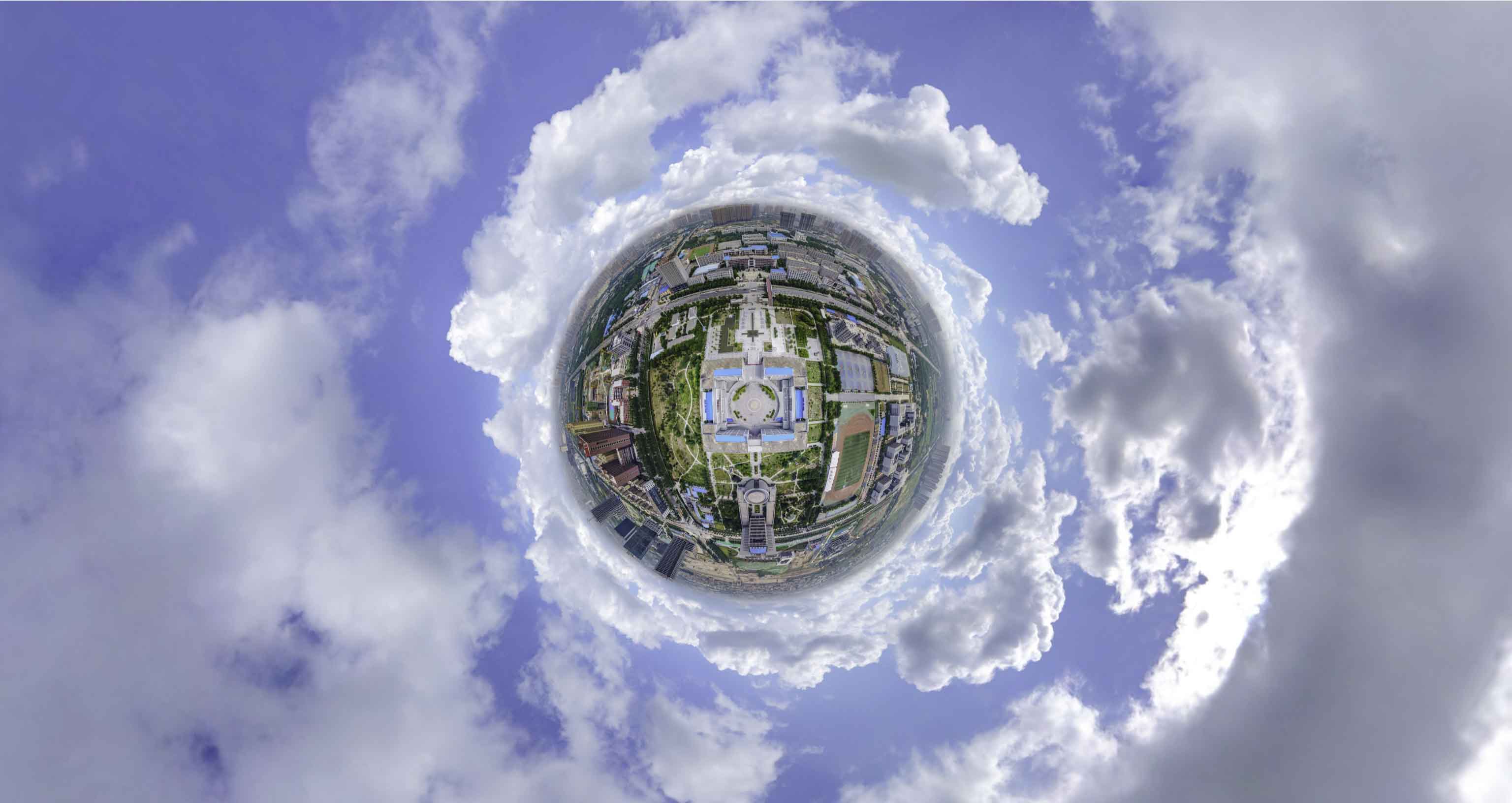 克井镇格凸河风景名胜区