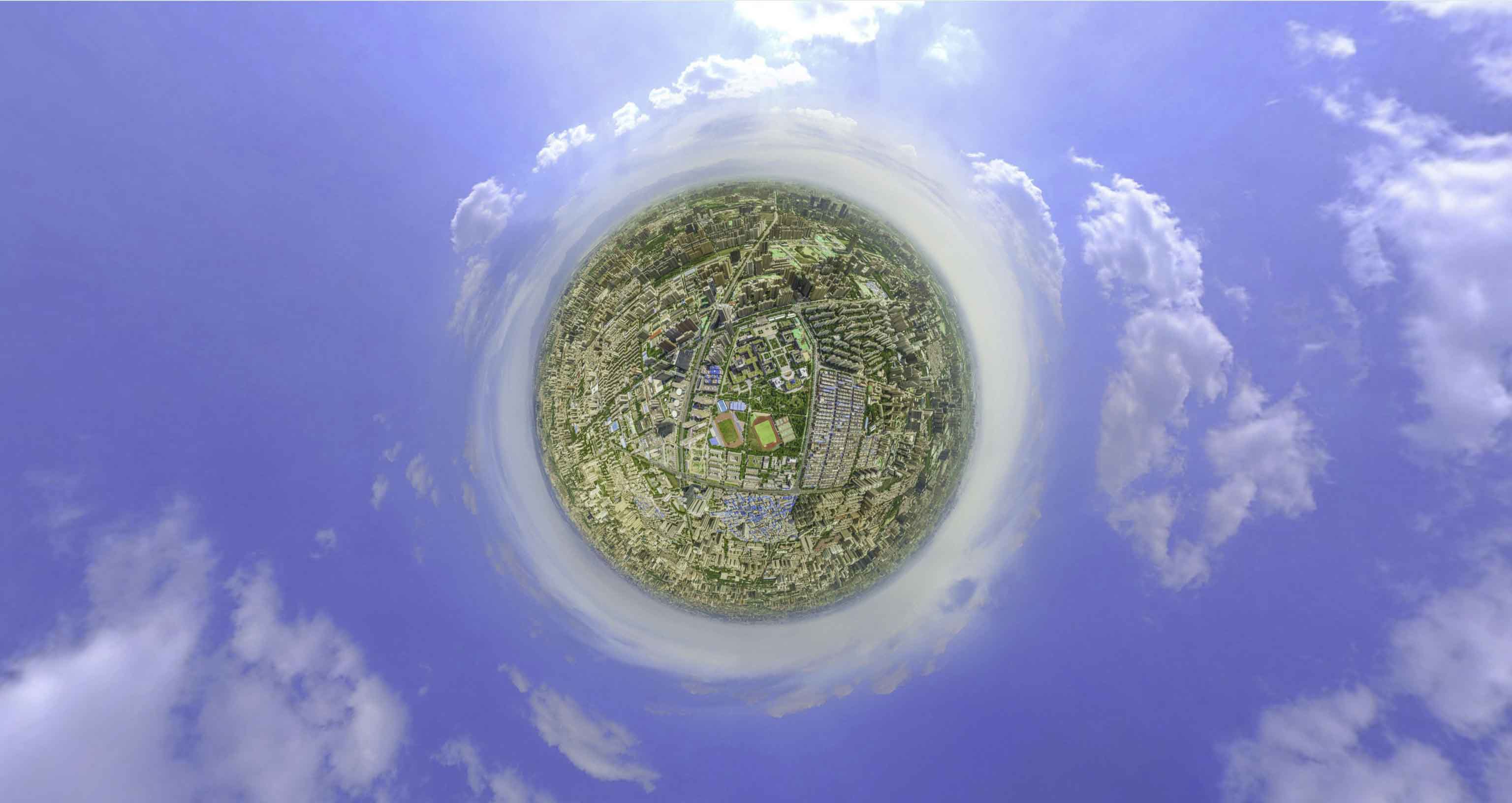 克井镇沣河金湾