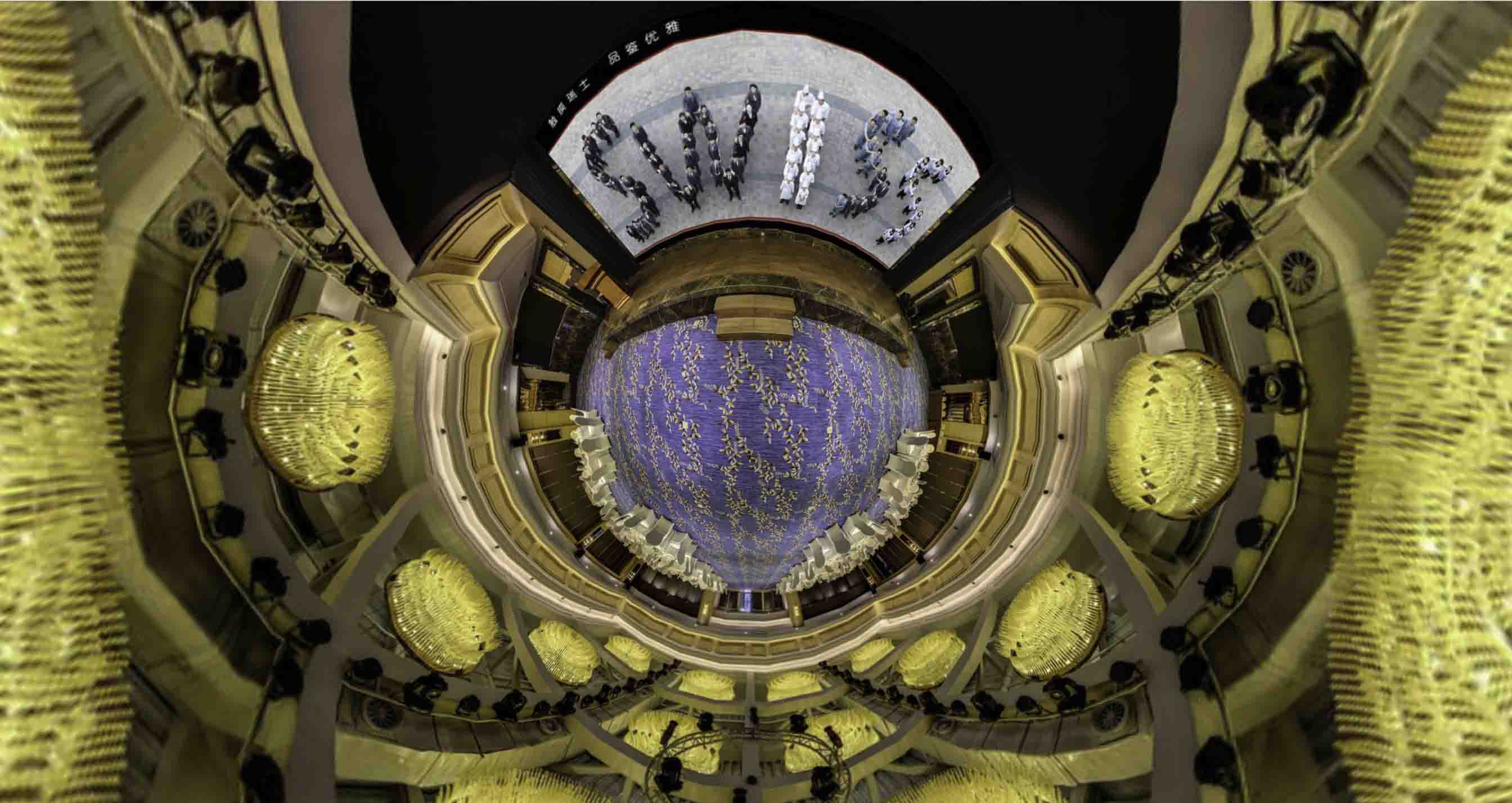 克井镇探索VR全景拍摄中的深度感：营造沉浸式体验的关键要素