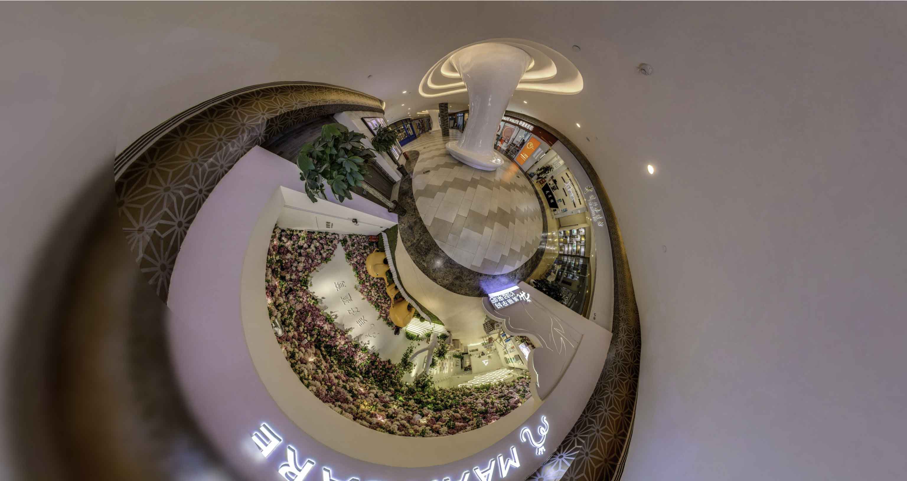 克井镇将VR全景融入品牌宣传活动的创新实践与策略